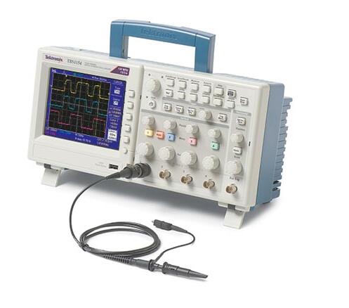 TBS1000系列數字存儲示波器