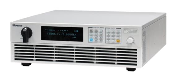 Chroma62000H系列直流電源供應器