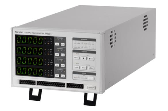 Chroma8000二手自動測試系統